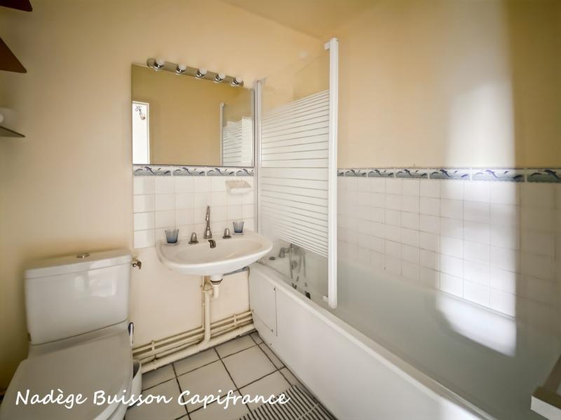 Appartement - 39 m² - 2 pièces