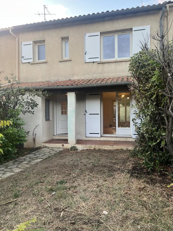 Villa - 90 m² - 4 pièces