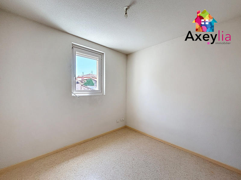 Appartement - 84 m² - 5 pièces