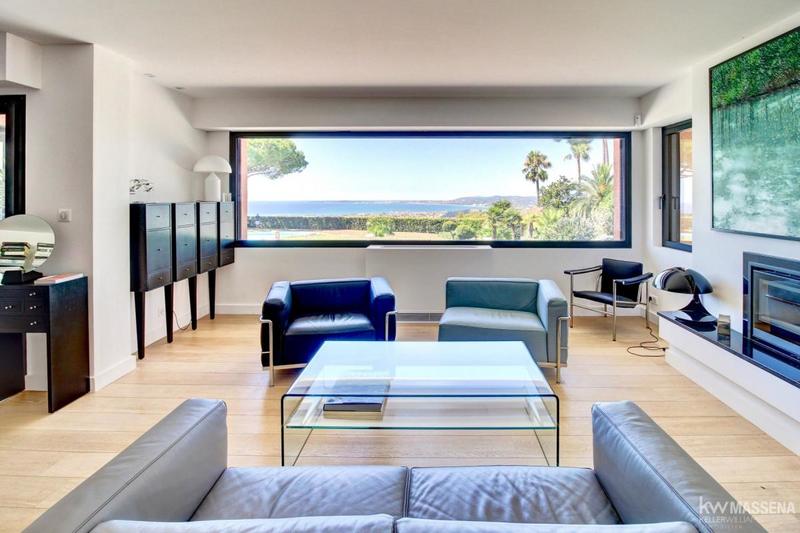 Demeure - 465 m² - 9 pièces