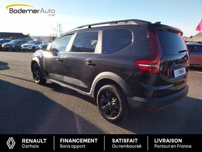 Dacia Jogger TCe 110 5 places Sl Extreme +