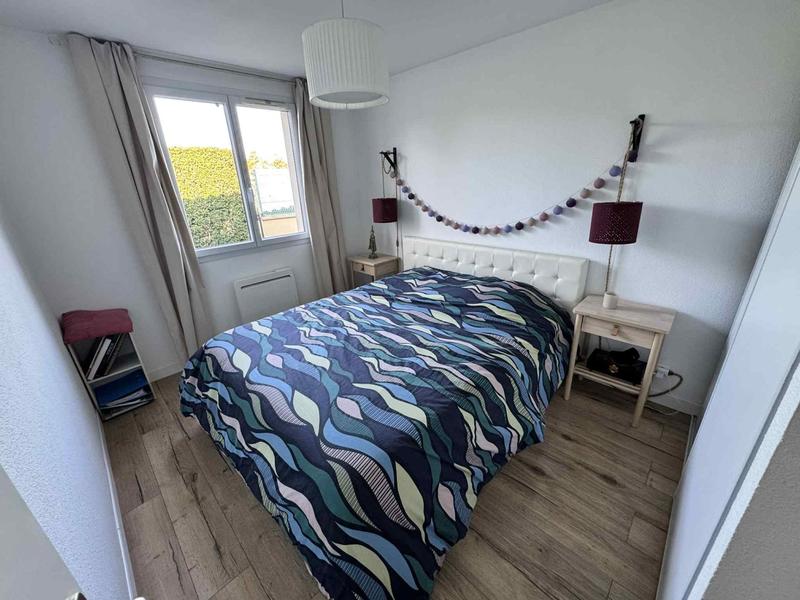 Maison - 91 m² - 4 pièces