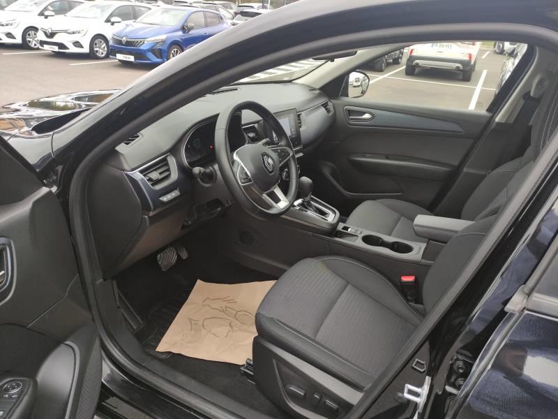 Renault Arkana TCe 140 Edc - 23 Evolution