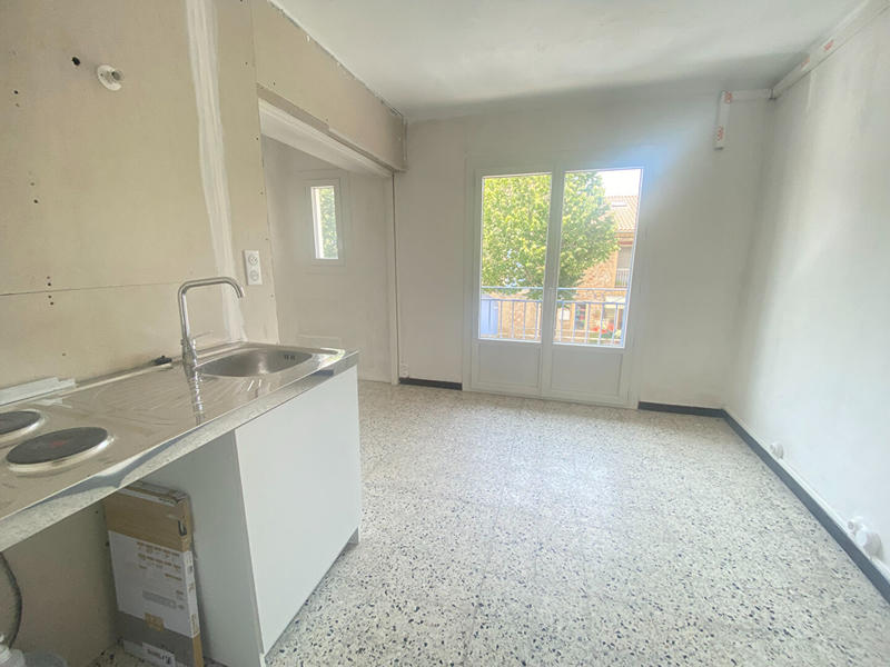 Appartement - 93 m² - 3 pièces