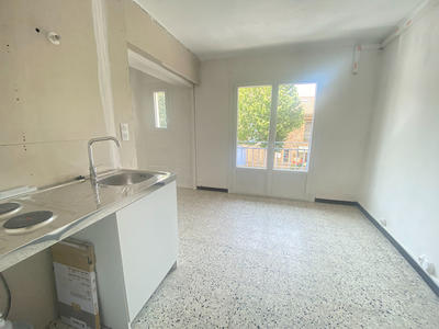 Appartement - 93 m² - 3 pièces