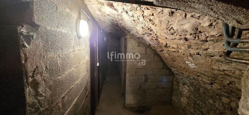 Duplex - 188 m² - 5 pièces