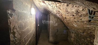 Duplex - 188 m² - 5 pièces