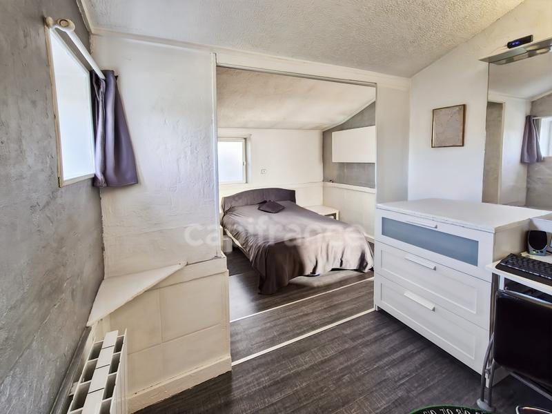 Maison - 143 m² - 3 pièces