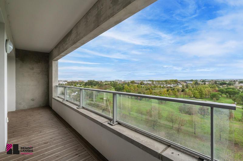 Duplex - 104 m² - 4 pièces