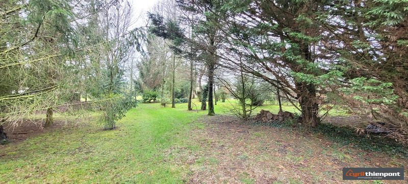 Maison - 175 m² - 5 pièces