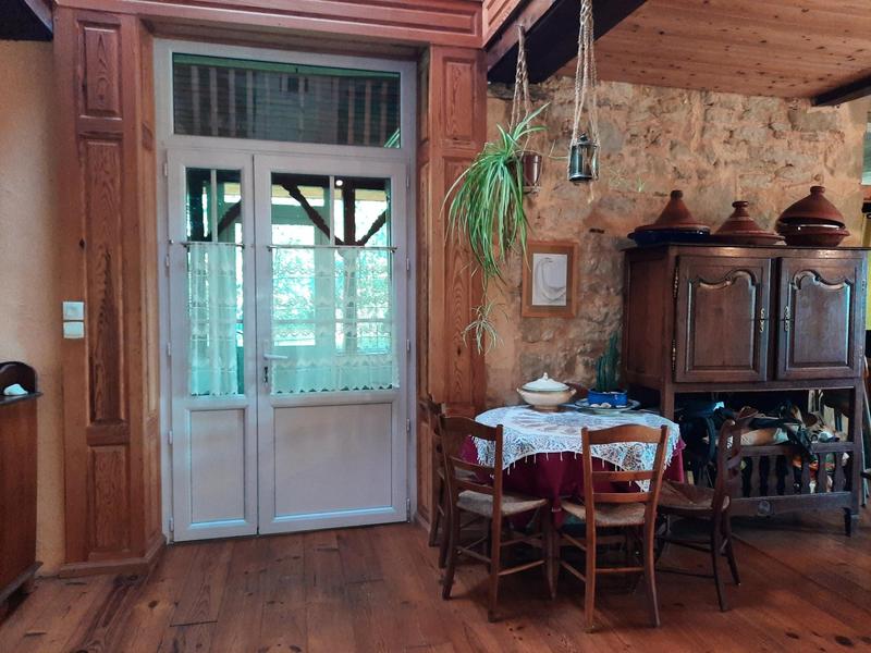 Appartement - 261 m² - 7 pièces