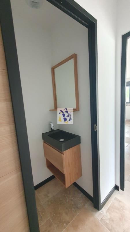 Maison de ville - 110 m² - 6 pièces