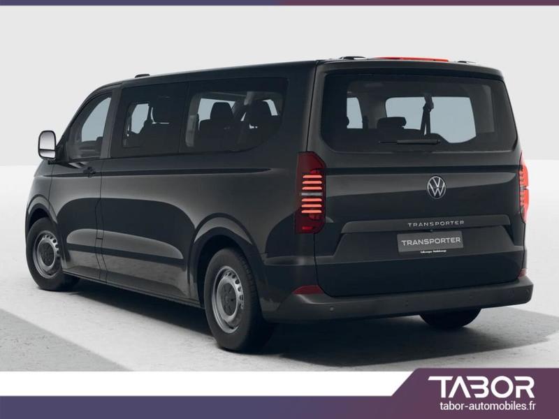 Volkswagen T7 Kombi 2.0 Tdi 150 L2 Led 9pl cam