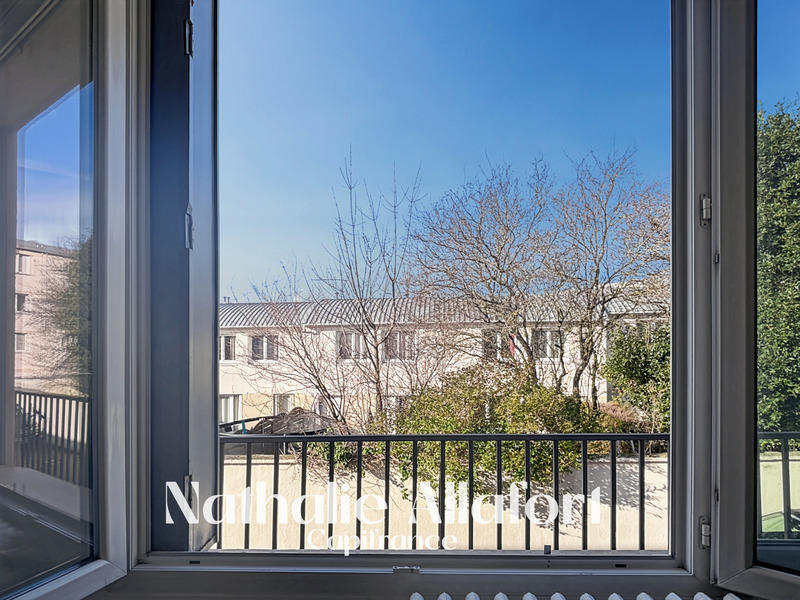 Appartement - 30 m² - 2 pièces