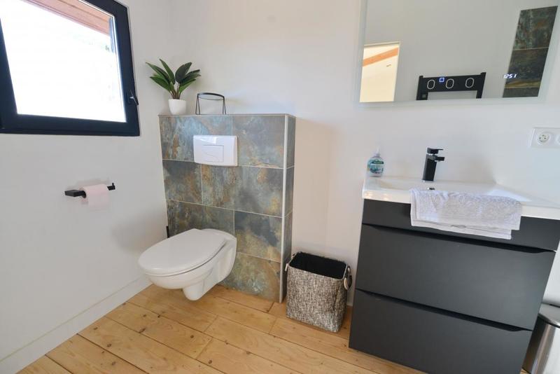 Maison - 183 m² - 5 pièces