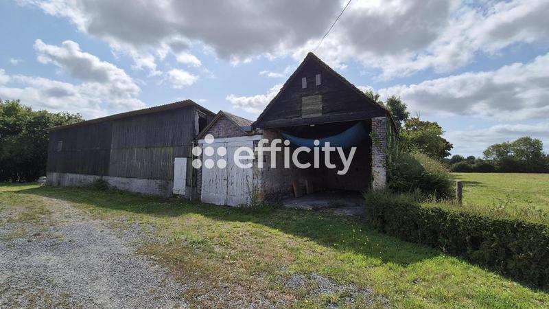 Maison - 180 m² - 6 pièces