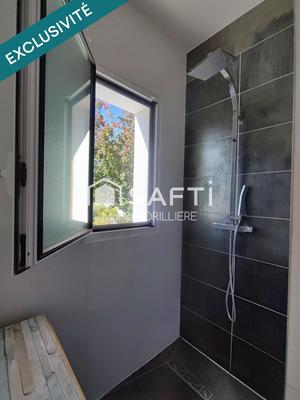 Maison - 165 m² - 6 pièces