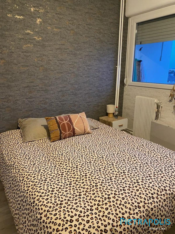 Appartement - 73 m² - 4 pièces