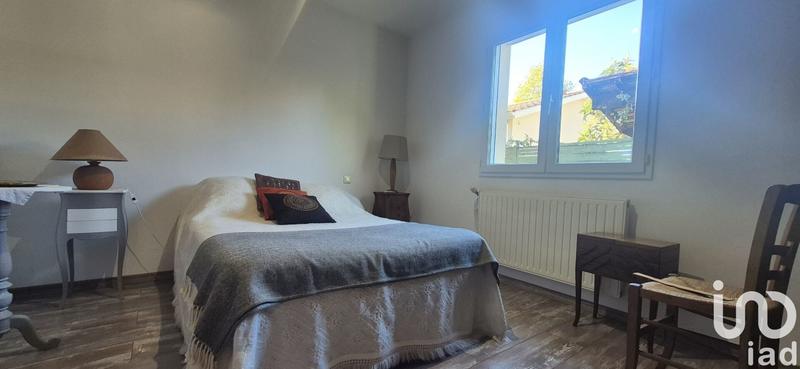 Maison - 125 m² - 4 pièces