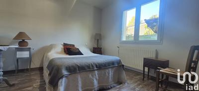 Maison - 125 m² - 4 pièces