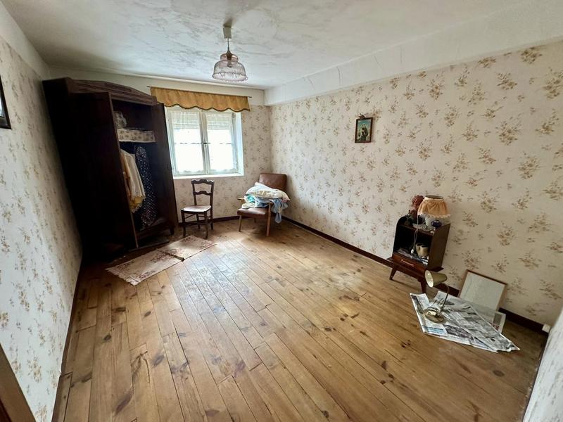 Villa - 117 m² - 5 pièces