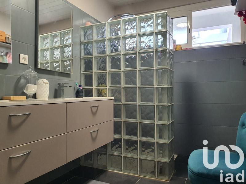 Maison - 160 m² - 8 pièces