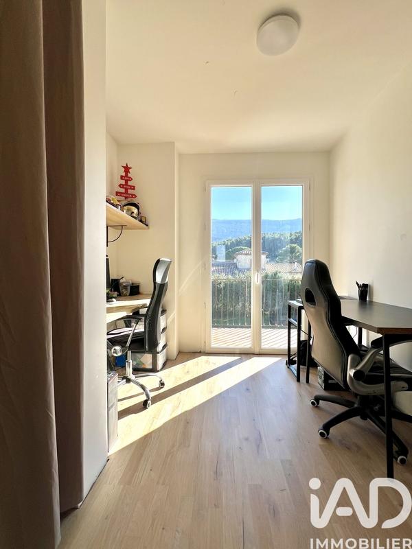 Maison - 150 m² - 7 pièces