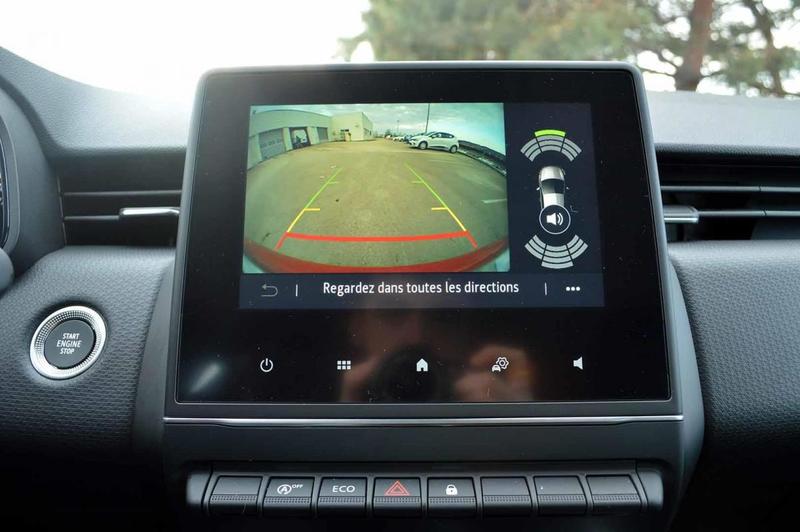 Renault Clio V 1.0 Tce 90ch Zen