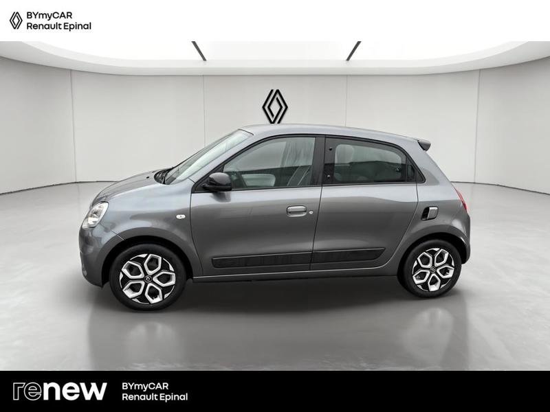 Renault Twingo III SCe 65 Equilibre