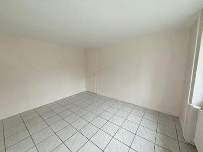 Appartement - 91 m² - 4 pièces