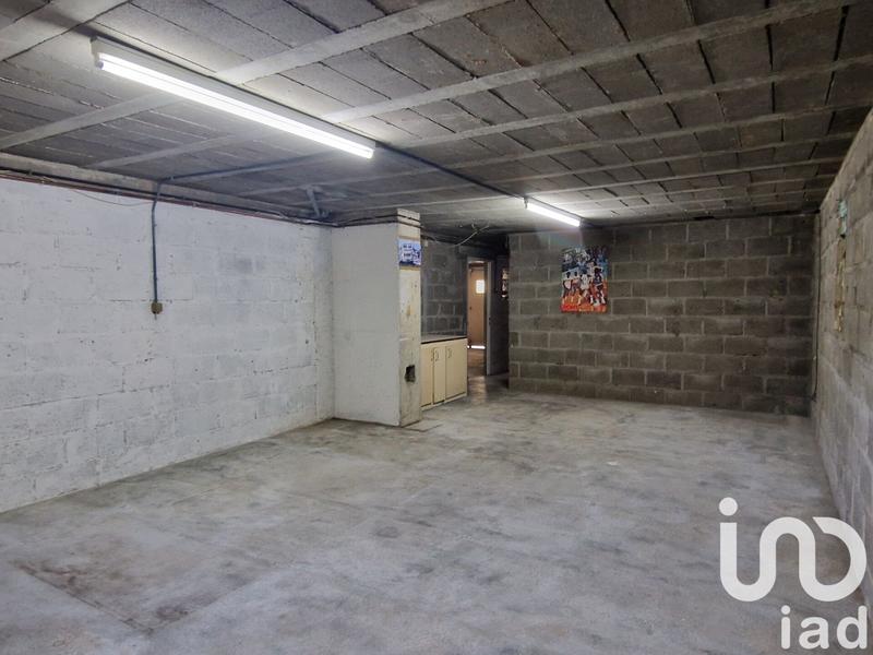 Maison - 113 m² - 4 pièces