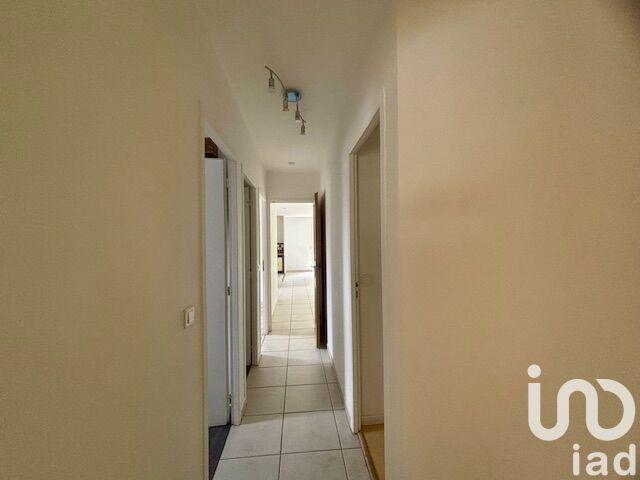 Maison - 103 m² - 5 pièces