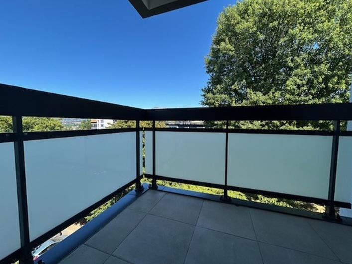 Appartement - 76 m² - 4 pièces