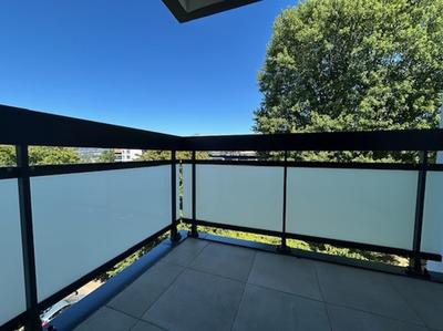 Appartement - 76 m² - 4 pièces