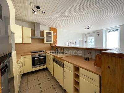 Longère - 230 m² - 7 pièces