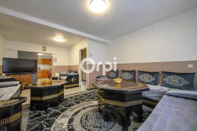 Maison de ville - 116 m² - 5 pièces