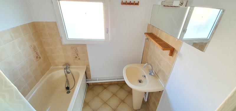 Appartement - 35 m² - 1 pièce