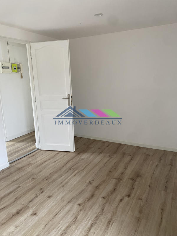 Appartement - 53 m² - 3 pièces
