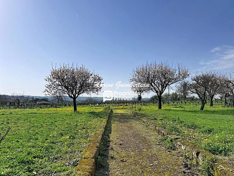 Maison - 140 m² - 7 pièces