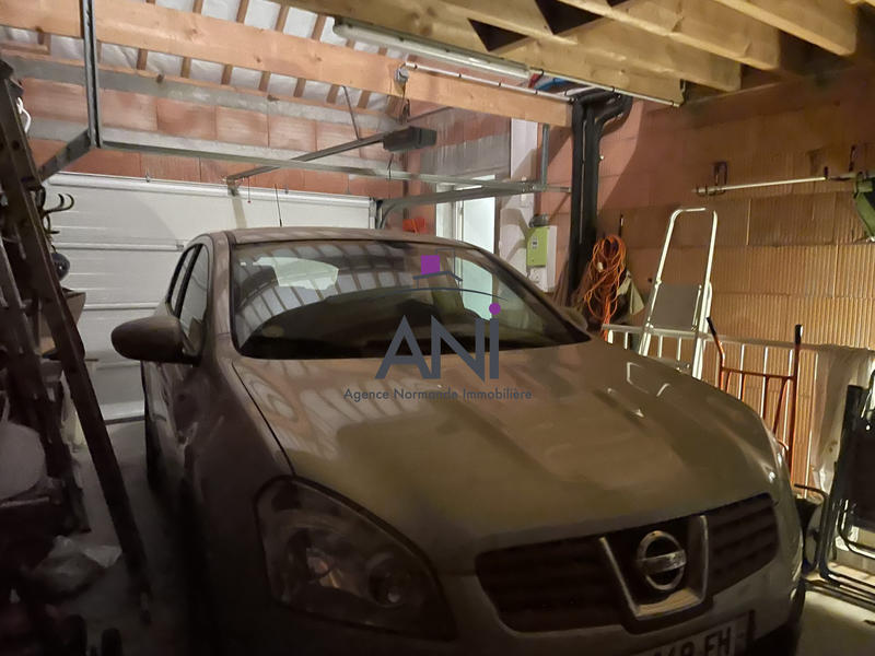 Maison contemporaine - 151 m² - 6 pièces