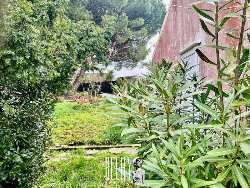 Maison - 71 m² - 2 pièces