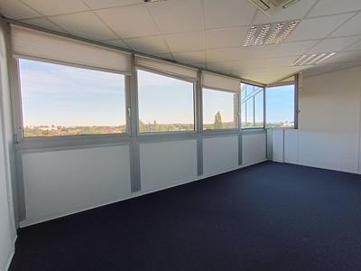 Bureau - 491 m²