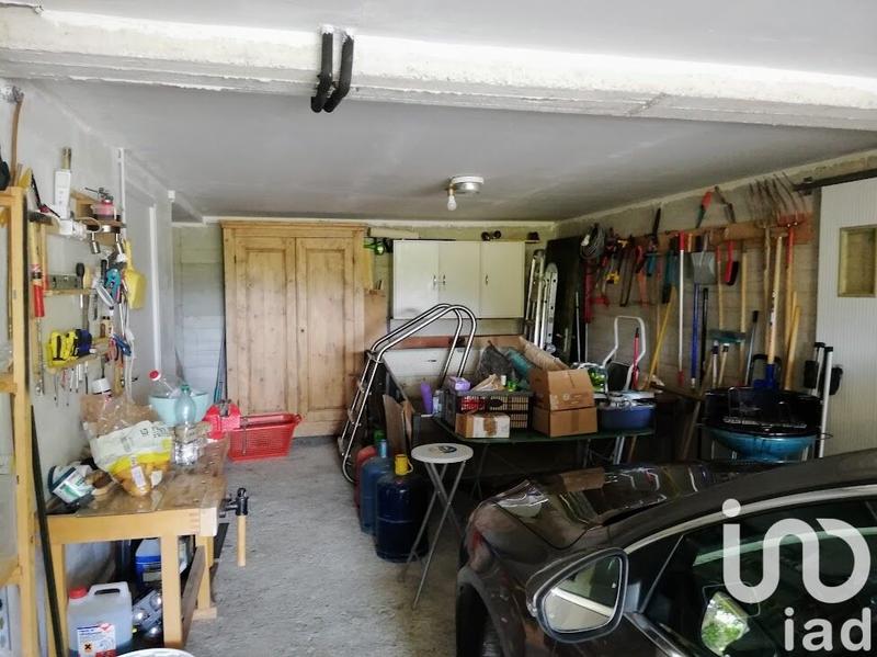 Maison - 142 m² - 5 pièces