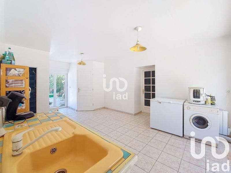 Maison - 247 m² - 10 pièces