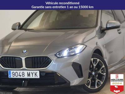 Bmw Série 1 120d 163 ch Dkg7 m Sport Design