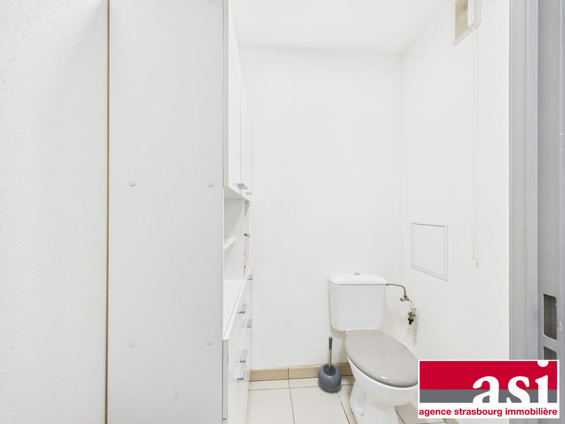 Appartement - 71 m² - 4 pièces