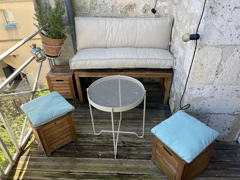 Appartement - 225 m² - 7 pièces