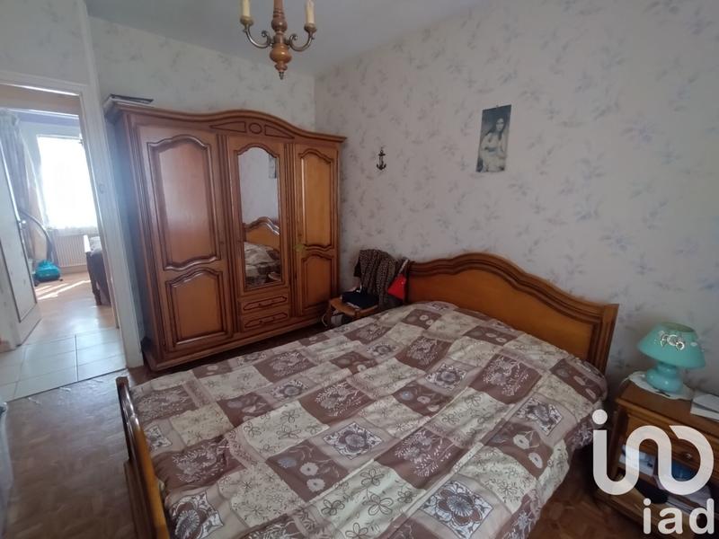 Maison - 70 m² - 5 pièces