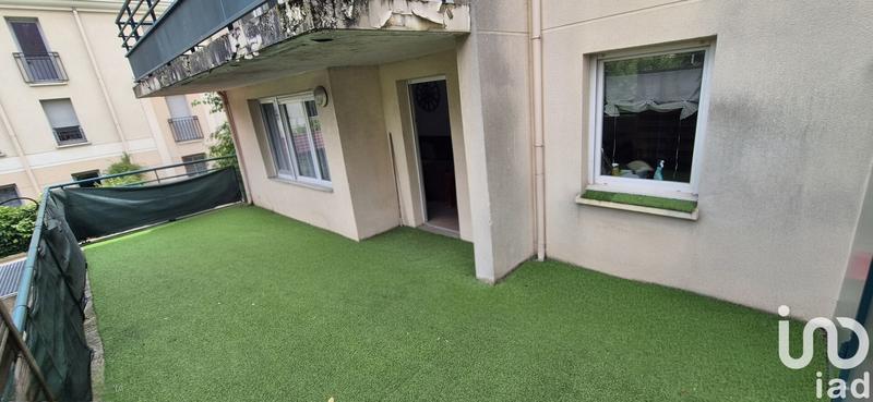 Appartement - 74 m² - 4 pièces