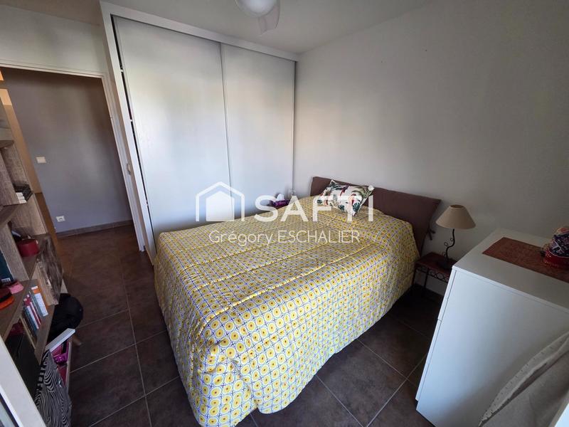 Appartement - 94 m² - 4 pièces